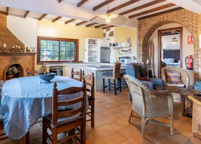Pradera De Melo Heated Pool On Request-Wifi-Bbq