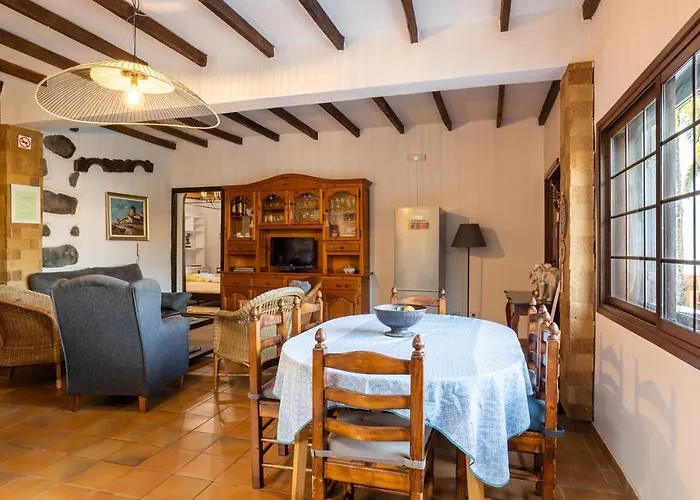 Pradera De Melo Heated Pool On Request-Wifi-Bbq