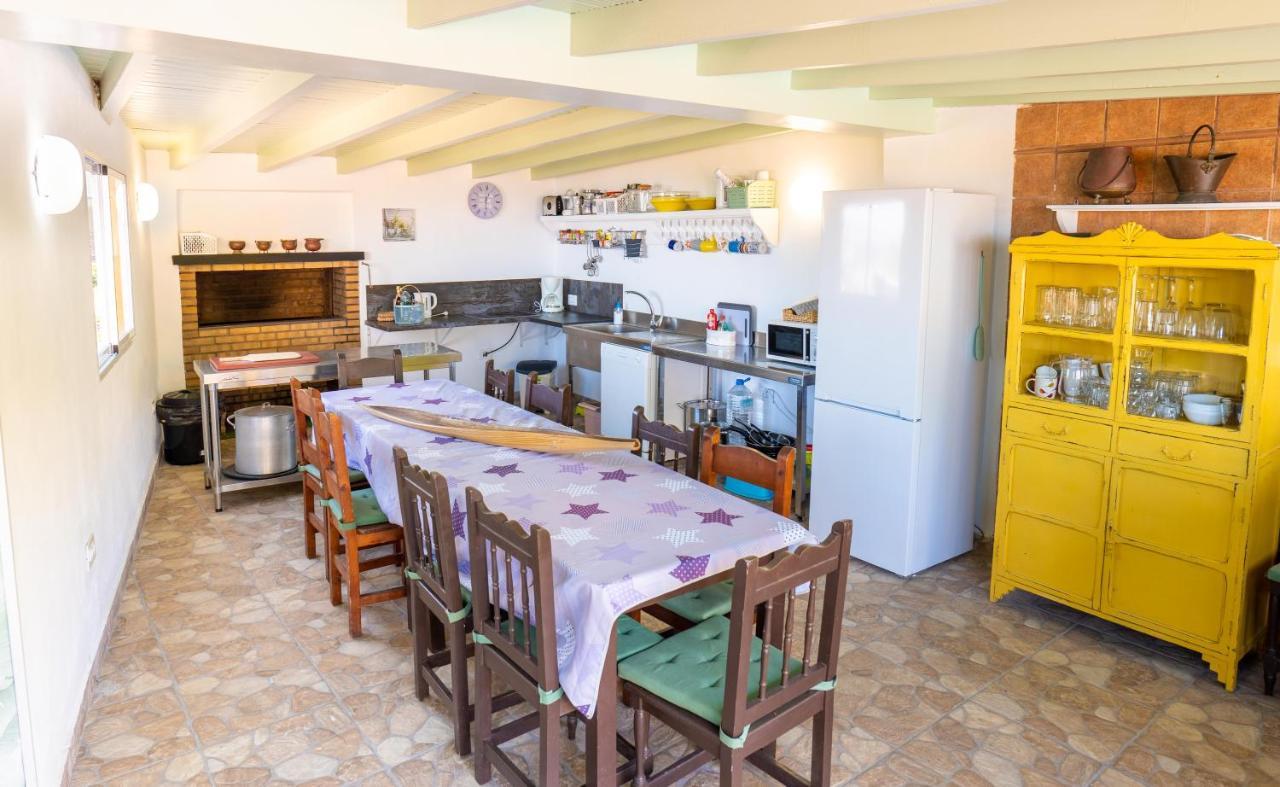 Pradera De Melo Heated Pool On Request-wifi-bbq Los Realejos