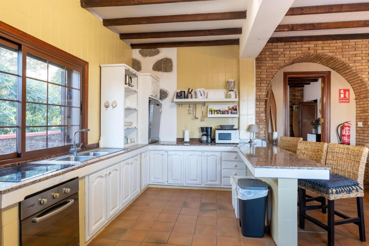 Pradera De Melo Heated Pool On Request-wifi-bbq Villa
