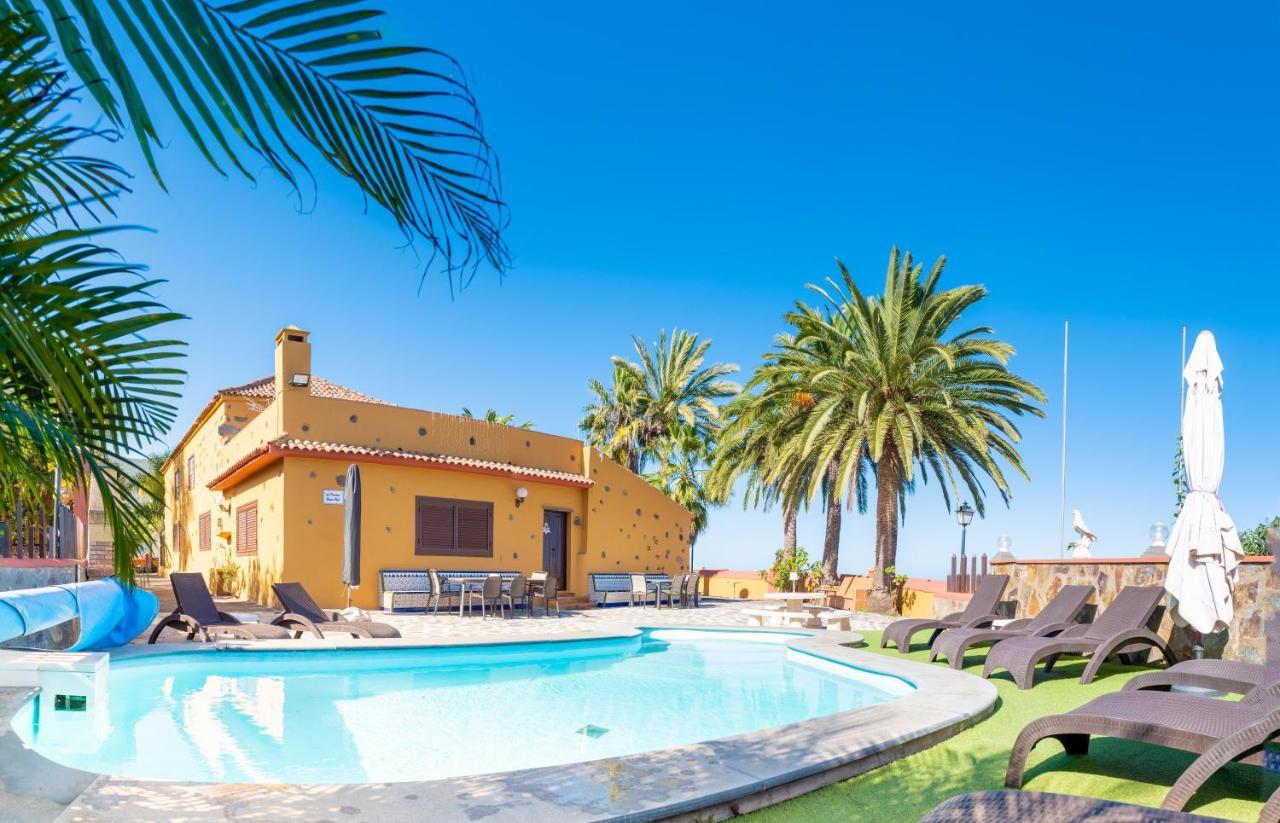 Pradera De Melo Heated Pool On Request-wifi-bbq *