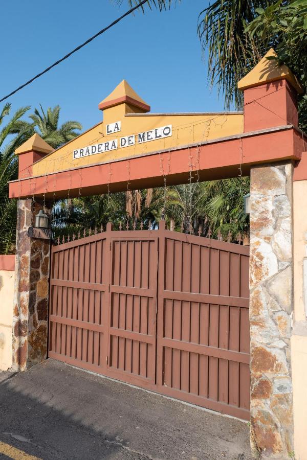 Pradera De Melo Heated Pool On Request-wifi-bbq *