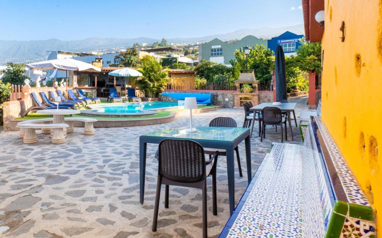 Pradera De Melo Heated Pool On Request-wifi-bbq *