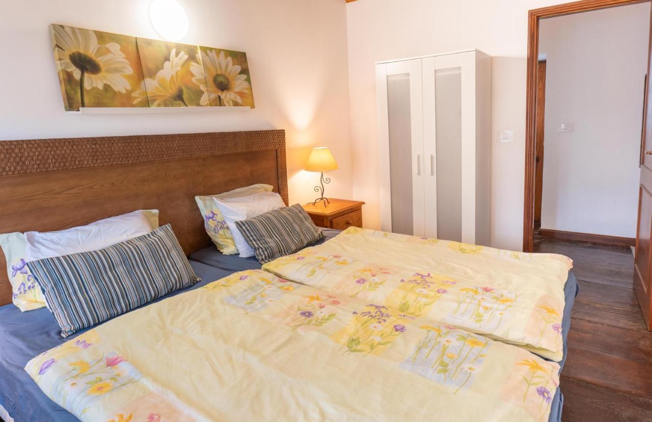 Pradera De Melo Heated Pool On Request-wifi-bbq * Los Realejos
