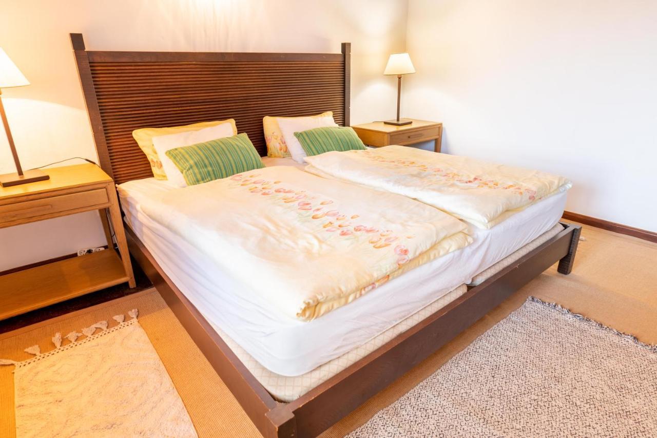 Villa Pradera De Melo Heated Pool On Request-wifi-bbq *