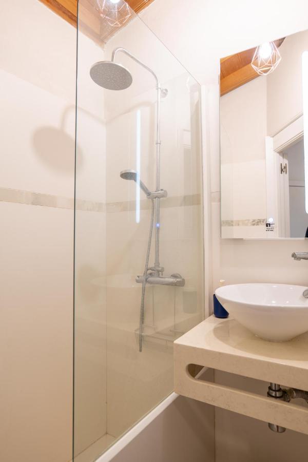 Villa Pradera De Melo Heated Pool On Request-wifi-bbq Los Realejos