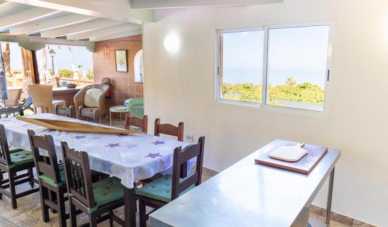 Villa Pradera De Melo Heated Pool On Request-wifi-bbq *