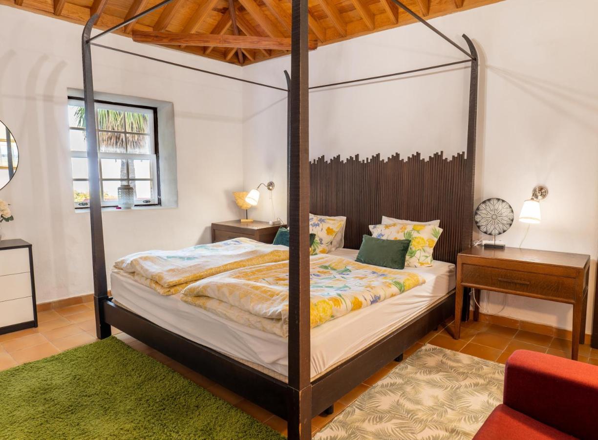 Villa Pradera De Melo Heated Pool On Request-wifi-bbq