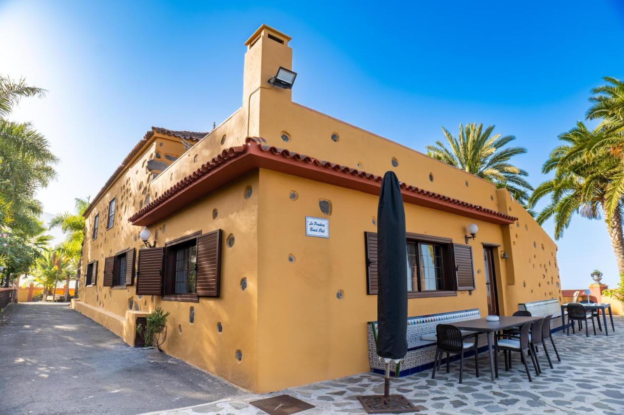Pradera De Melo Heated Pool On Request-wifi-bbq Villa
