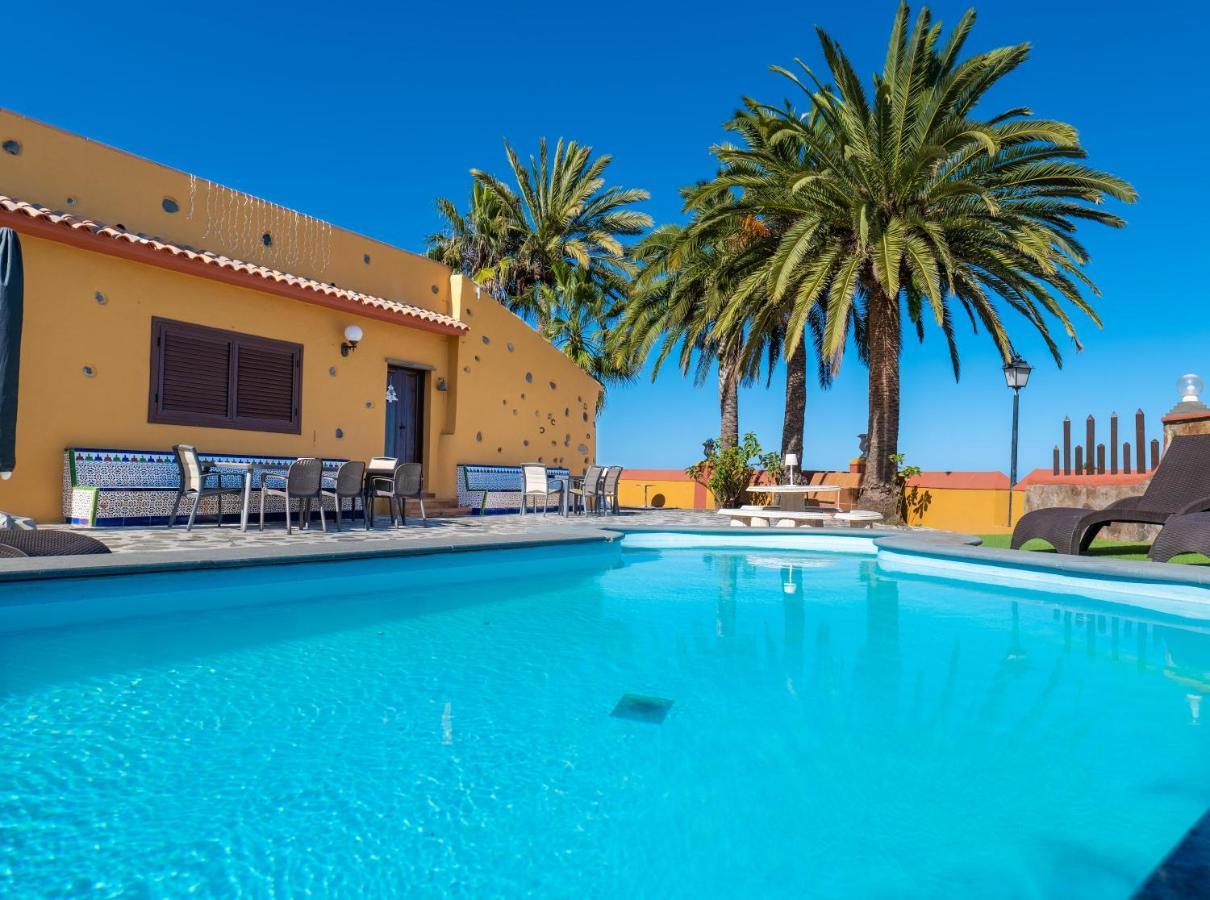 Pradera De Melo Heated Pool On Request-wifi-bbq *