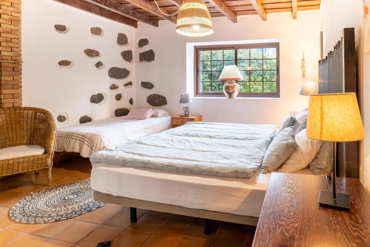 Pradera De Melo Heated Pool On Request-wifi-bbq Villa