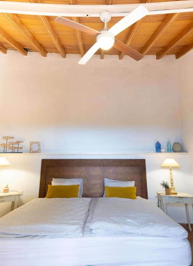 Pradera De Melo Heated Pool On Request-wifi-bbq * Los Realejos
