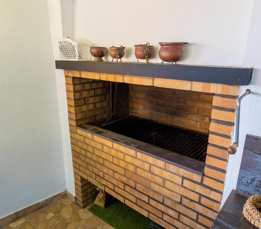 Pradera De Melo Heated Pool On Request-wifi-bbq *